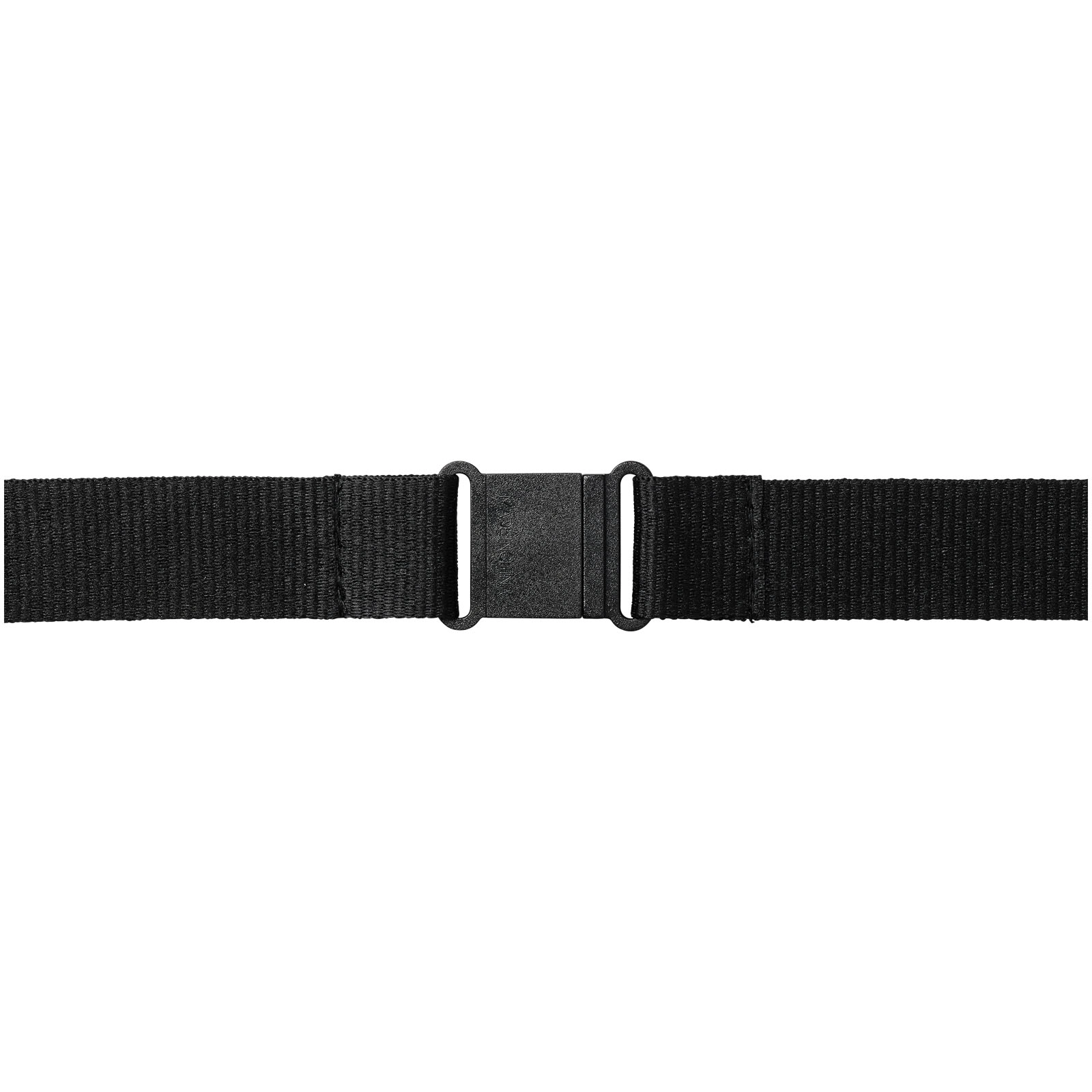 Immagine Lanyard Yogi con fibbia staccabile e sgancio di sicurezza