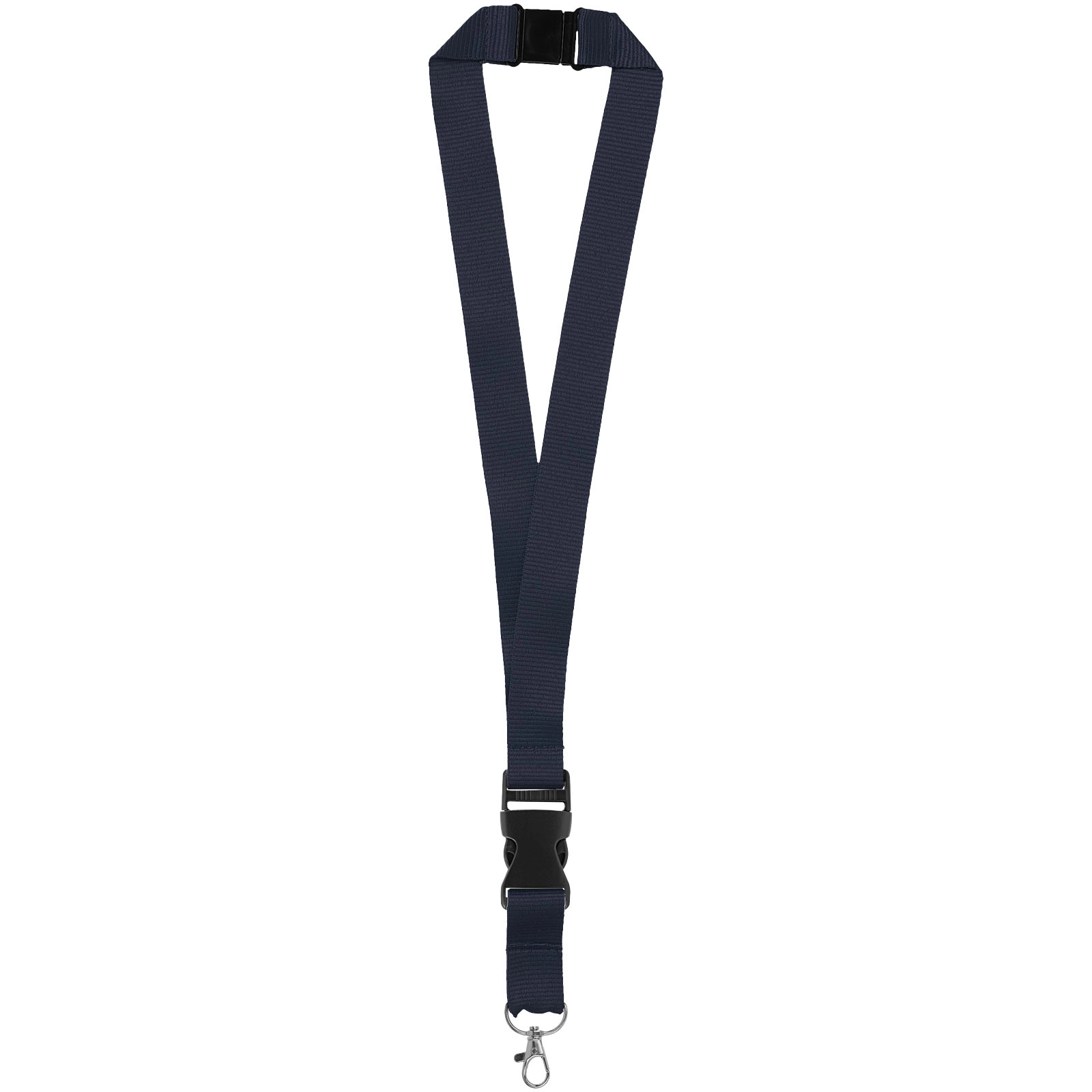 Immagine Lanyard Yogi con fibbia staccabile e sgancio di sicurezza