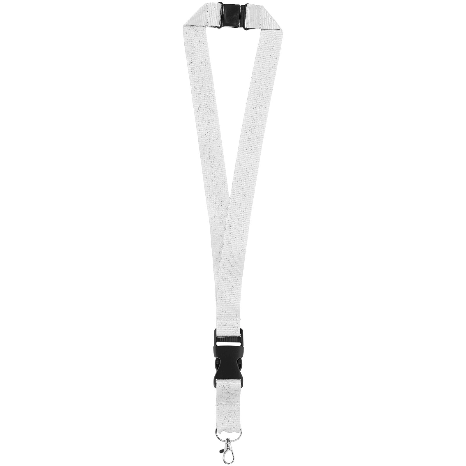 Immagine Lanyard Yogi con fibbia staccabile e sgancio di sicurezza