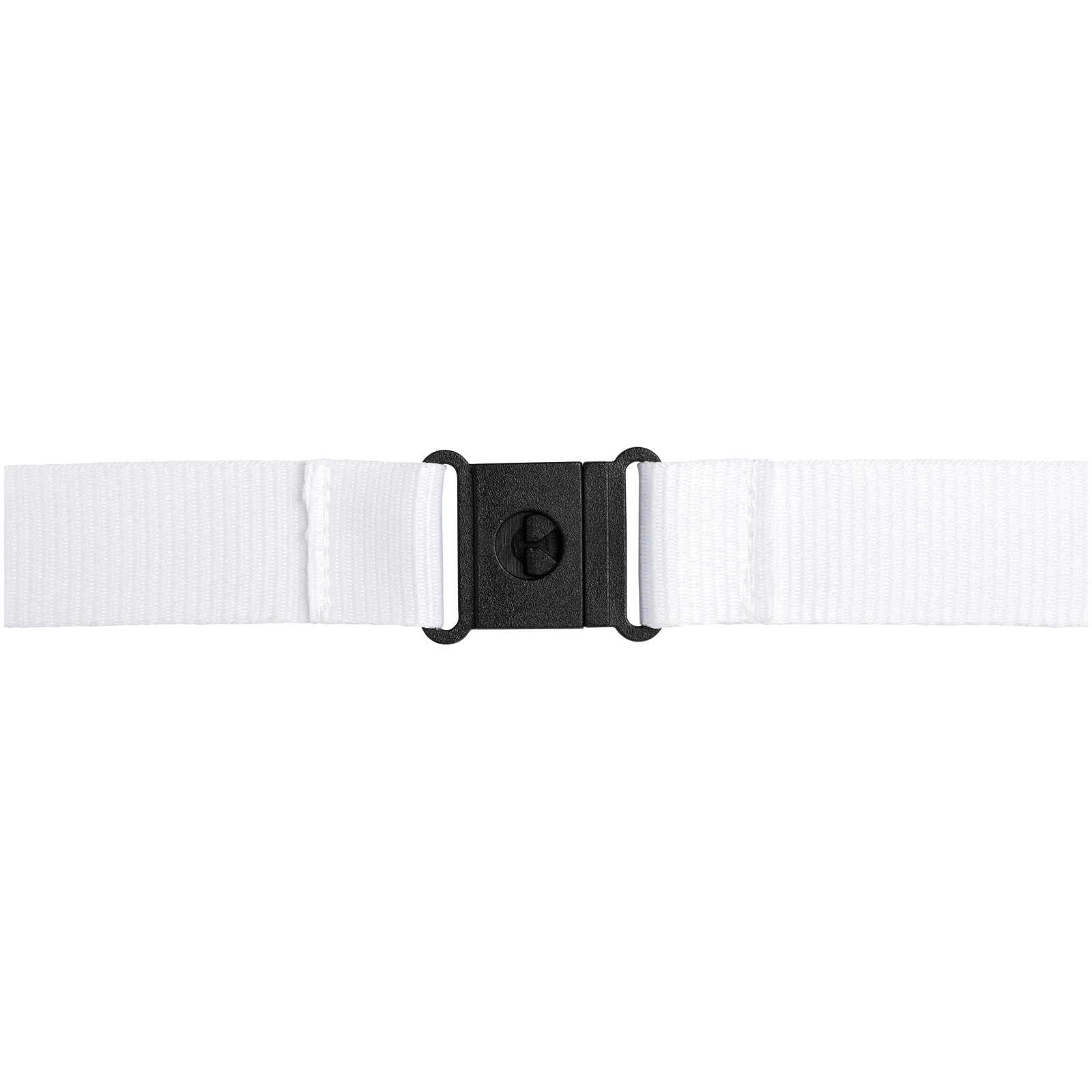 Immagine Lanyard Yogi con fibbia staccabile e sgancio di sicurezza