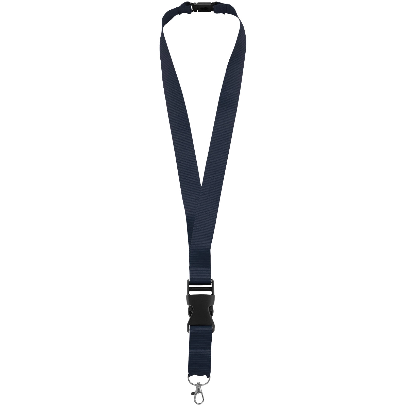 Immagine Lanyard Yogi con fibbia staccabile e sgancio di sicurezza