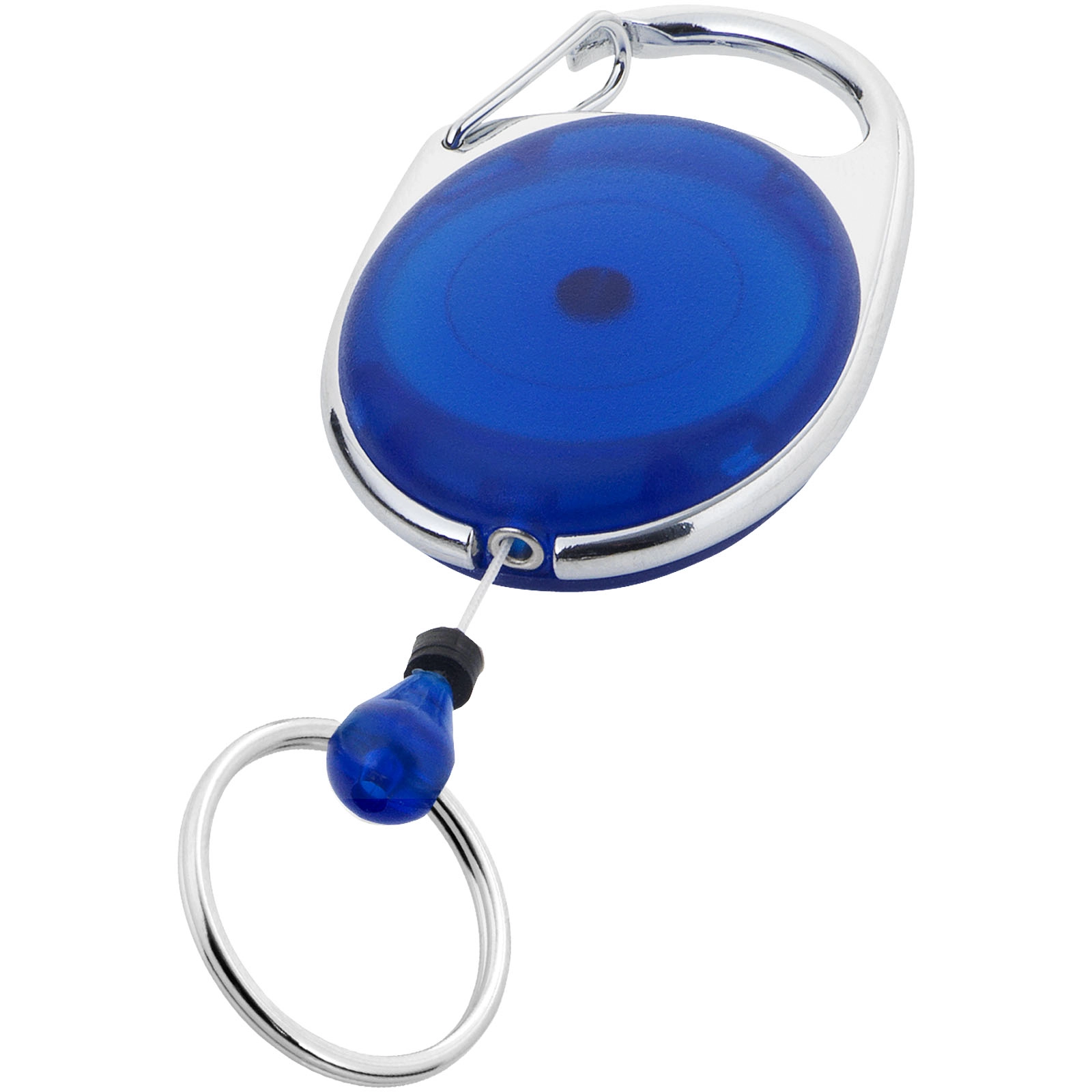 Immagine Portachiavi roller clip Gerlos
