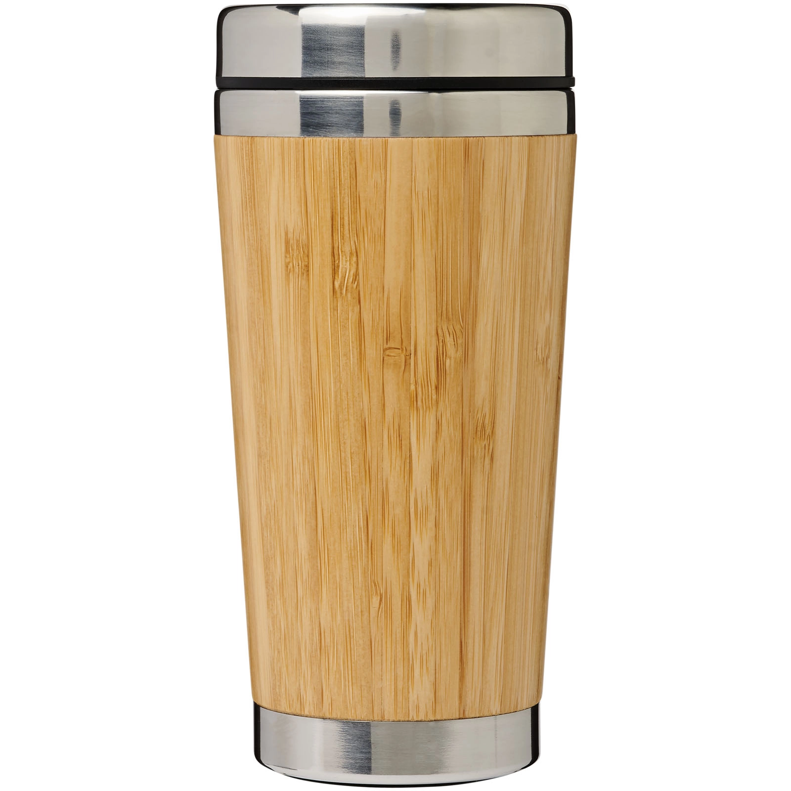 Immagine Bicchiere Bambus da 450 ml con esterno in bambù