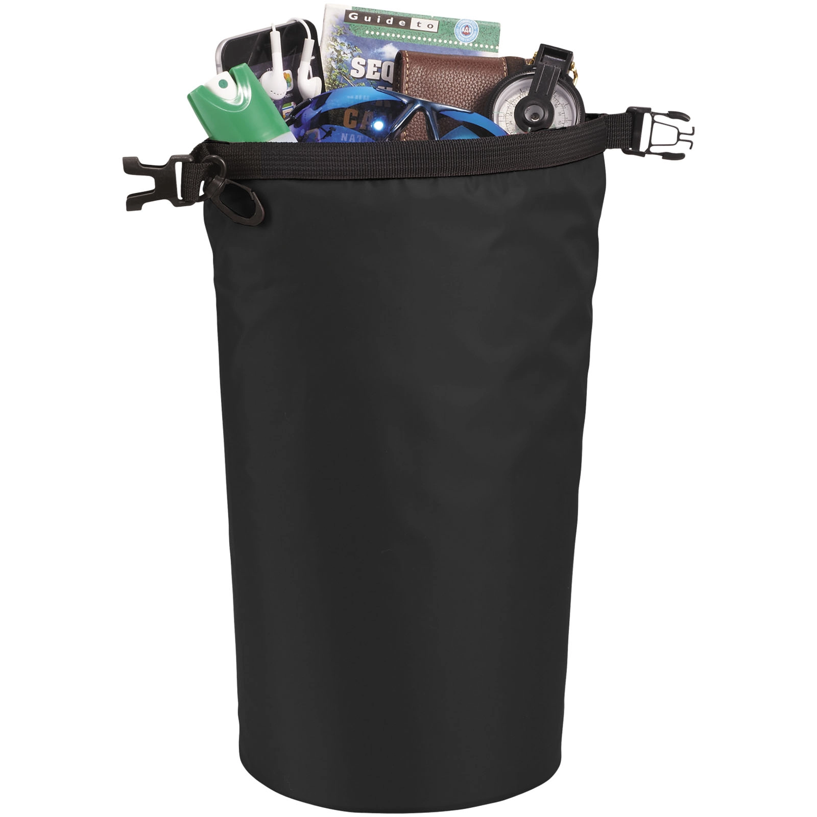 Immagine Sacca impermeabile Camper - 10L