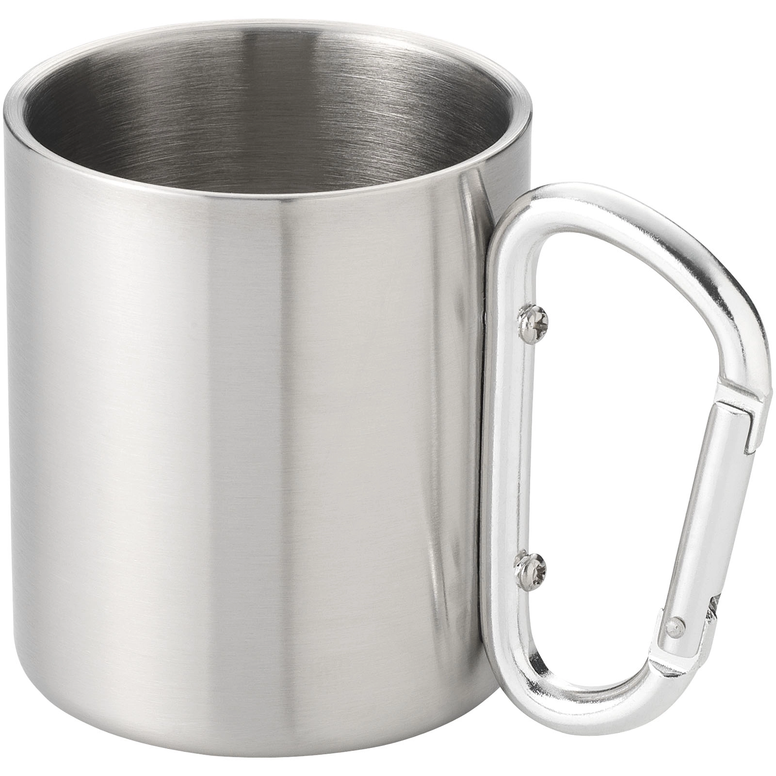 Immagine Tazza termica con moschettone Alps da 200 ml