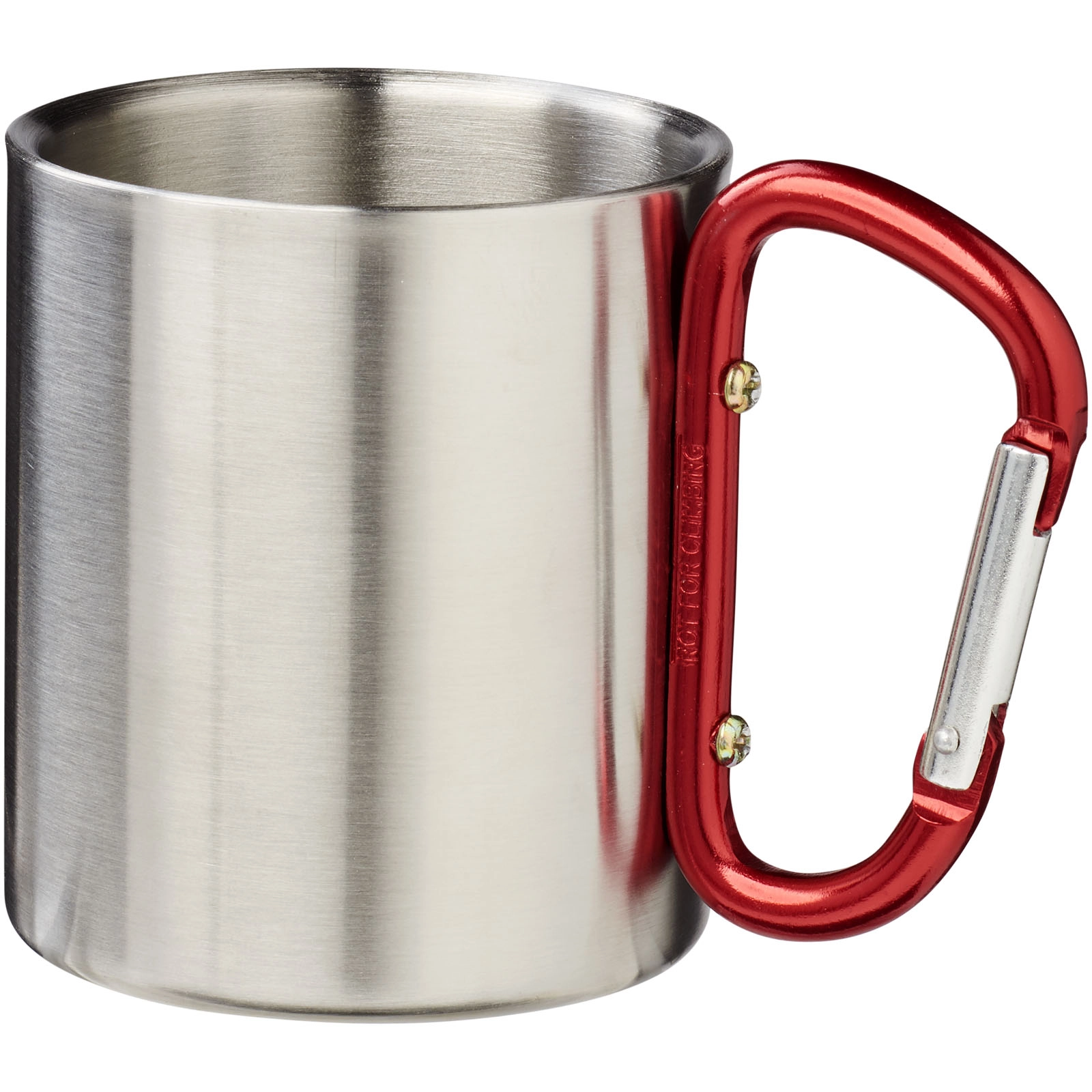 Immagine Tazza termica con moschettone Alps da 200 ml