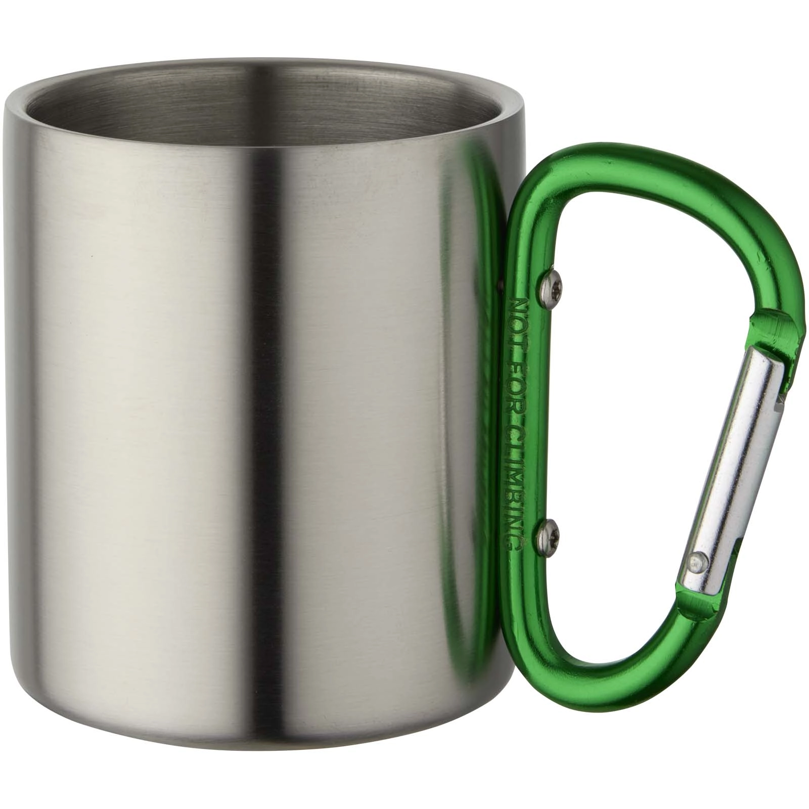 Immagine Tazza termica con moschettone Alps da 200 ml
