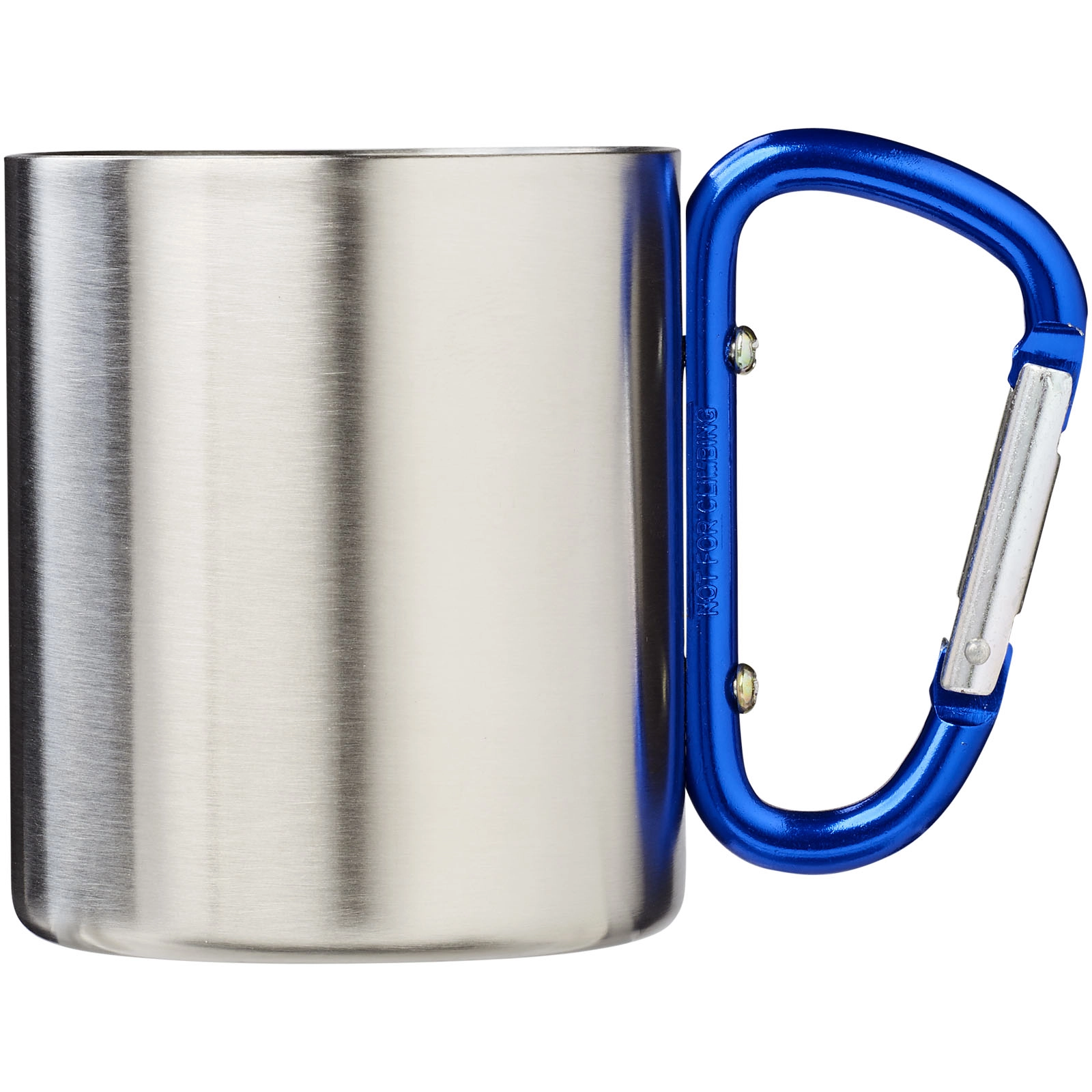 Immagine Tazza termica con moschettone Alps da 200 ml
