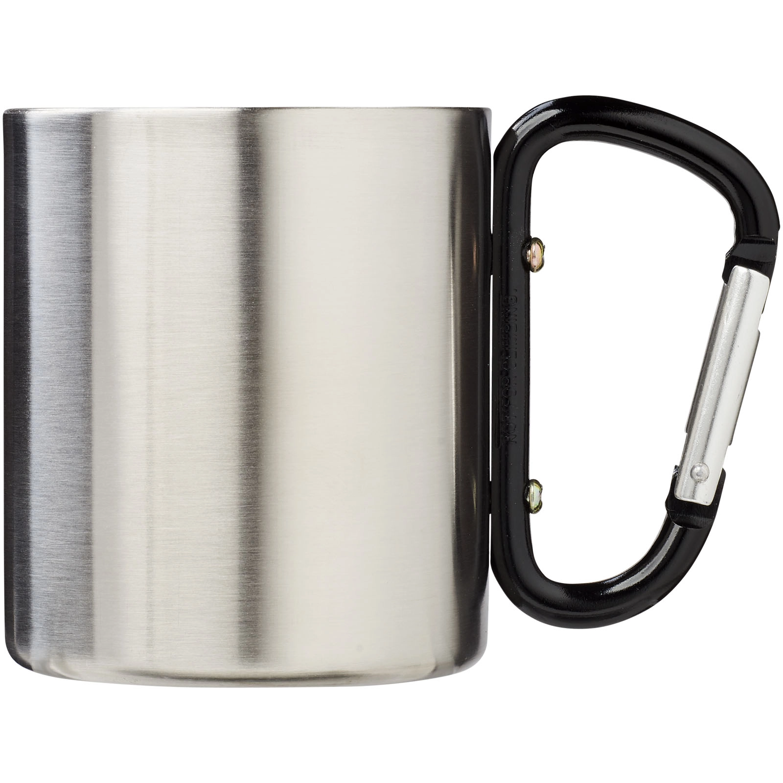 Immagine Tazza termica con moschettone Alps da 200 ml