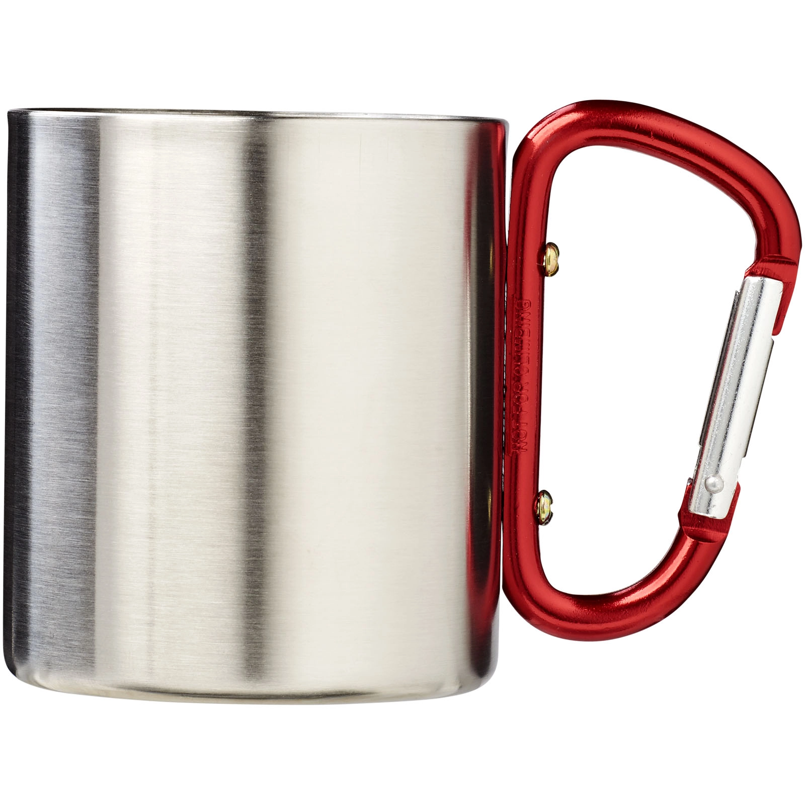 Immagine Tazza termica con moschettone Alps da 200 ml