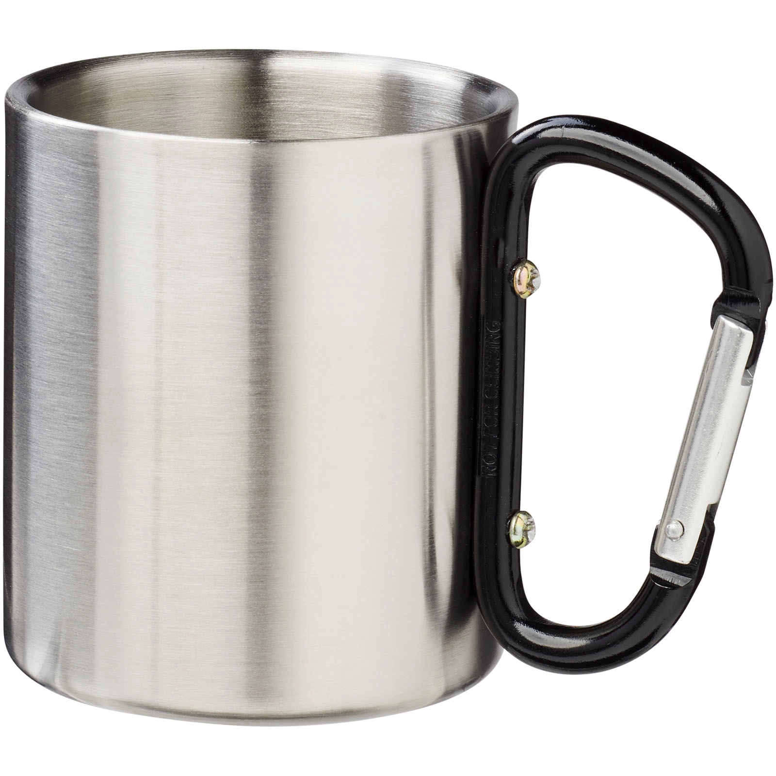 Immagine Tazza termica con moschettone Alps da 200 ml