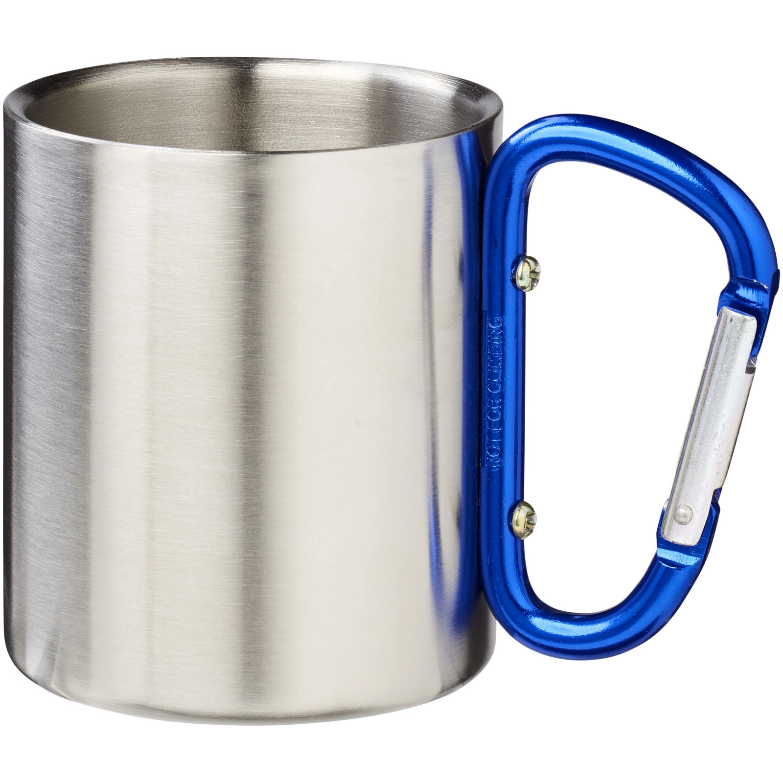 Immagine Tazza termica con moschettone Alps da 200 ml