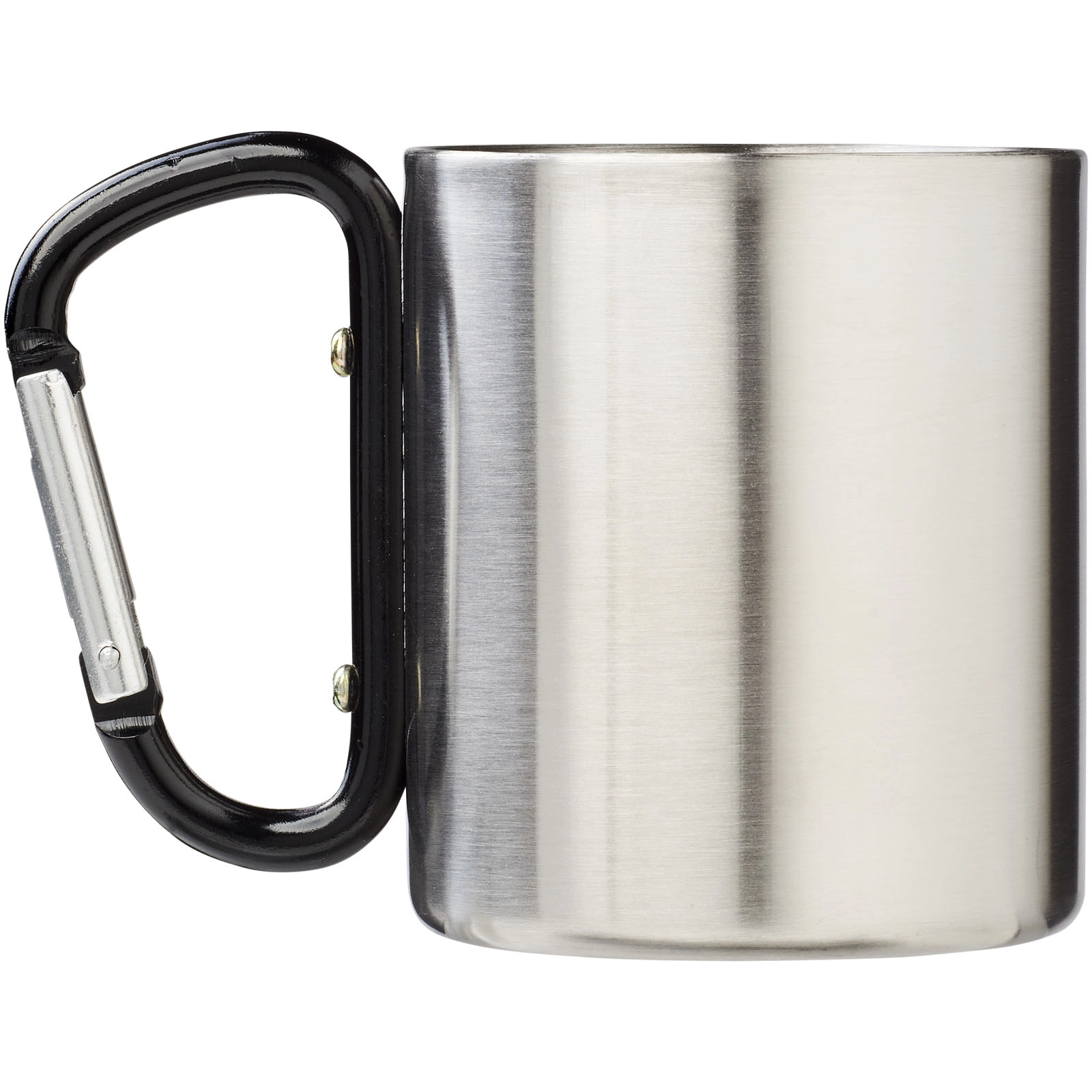 Immagine Tazza termica con moschettone Alps da 200 ml