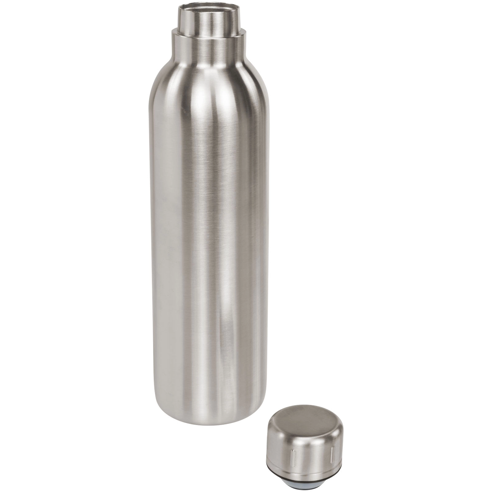 Immagine Borraccia sportiva termica Thor con isolamento sottovuoto in rame da 510 ml