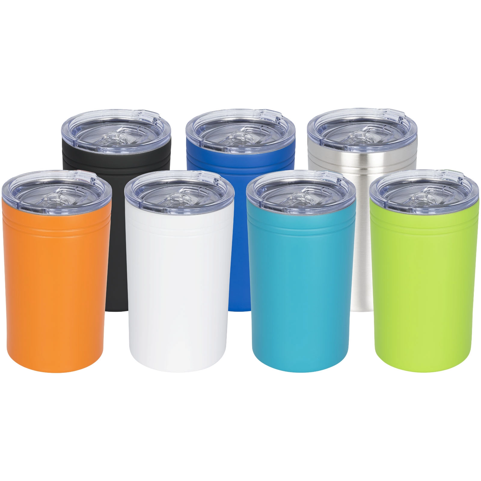 Immagine Bicchiere termico Pika con isolamento sottovuoto da 330 ml