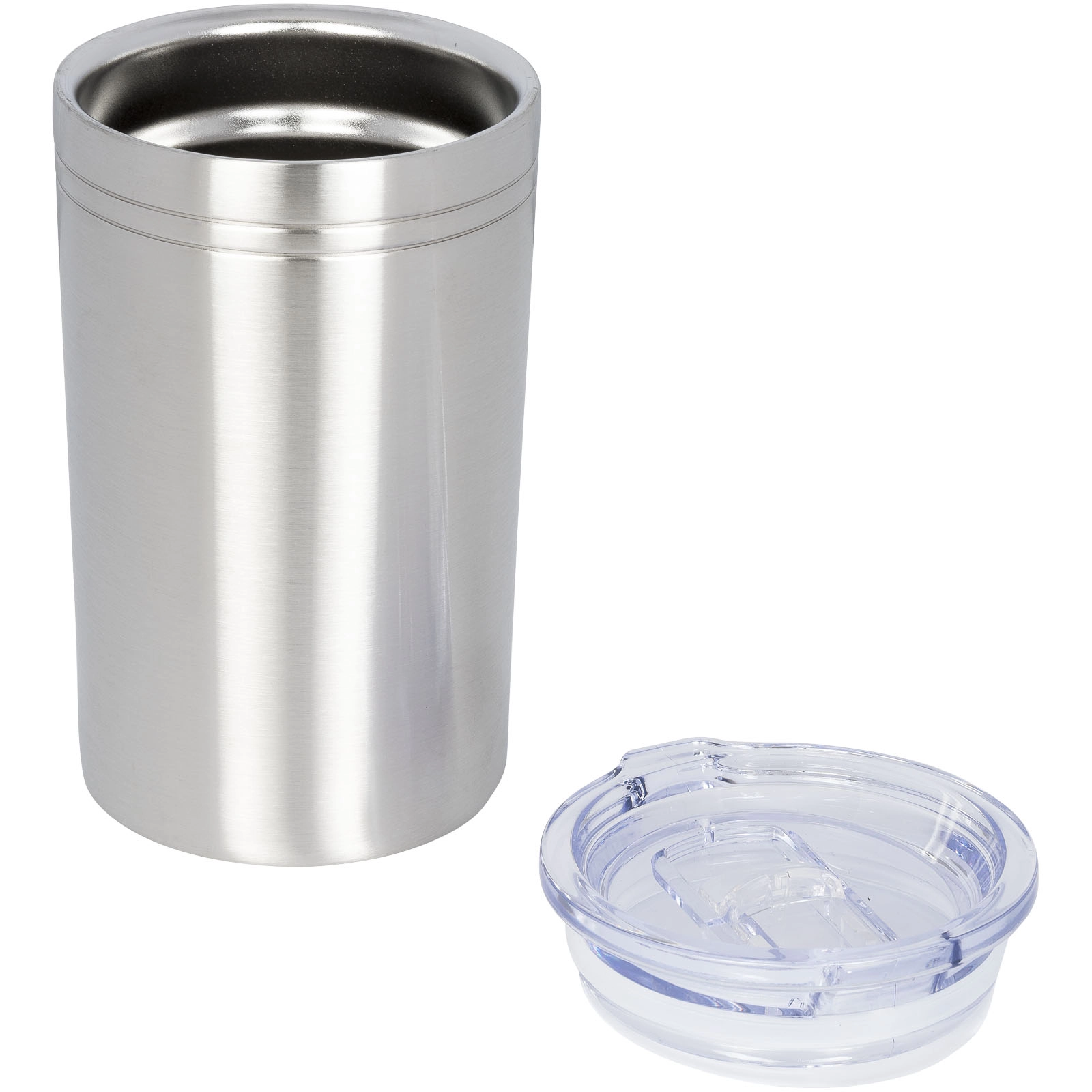 Immagine Bicchiere termico Pika con isolamento sottovuoto da 330 ml