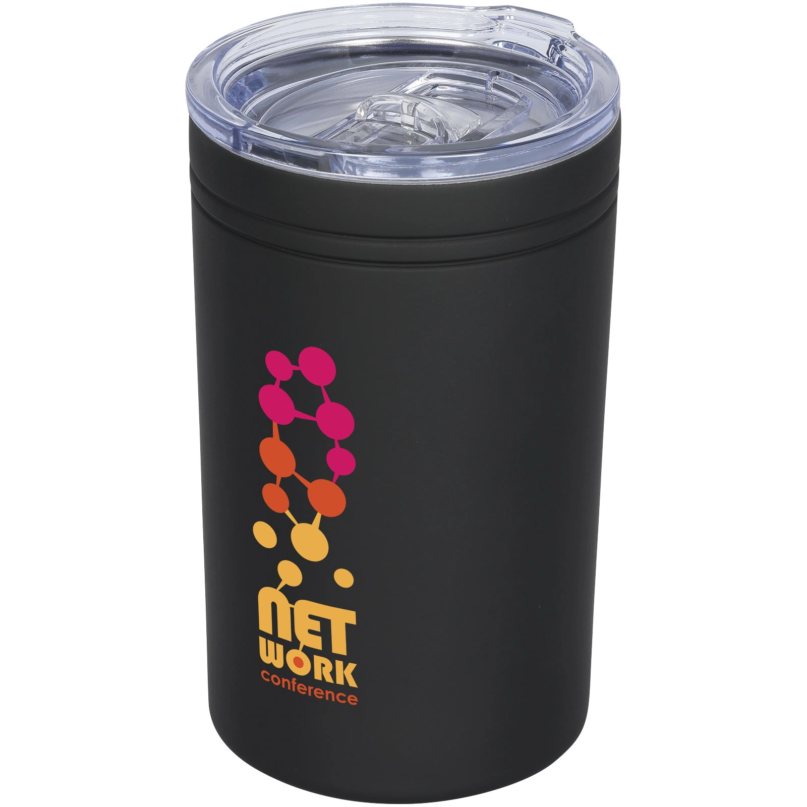 Immagine Bicchiere termico Pika con isolamento sottovuoto da 330 ml
