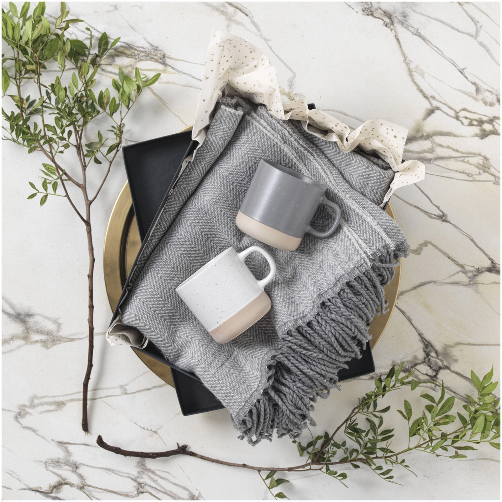 Immagine Tazza Pascal in ceramica da 360 ml