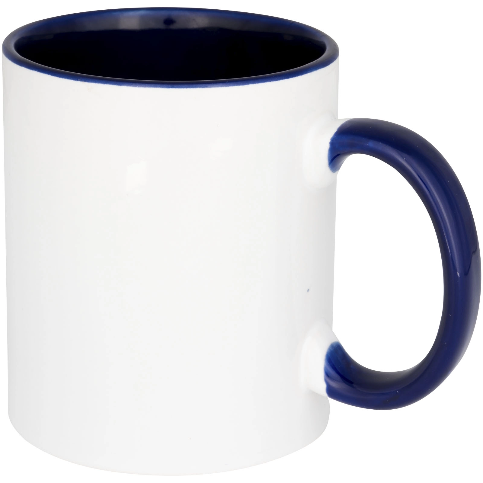 Immagine Tazza Pix in ceramica colorata per sublimazione da 330 ml