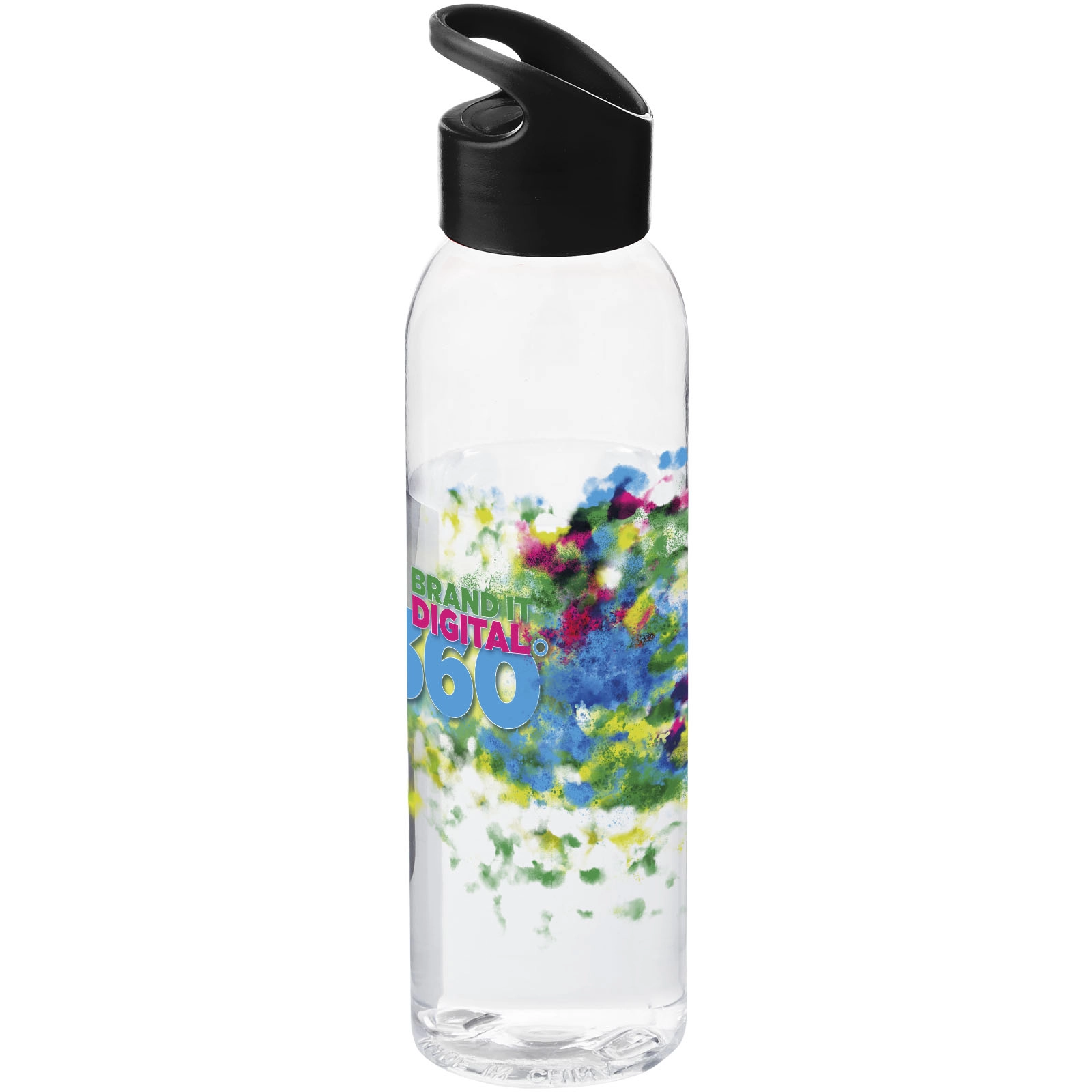 Immagine Borraccia Sky colori pop da 650 ml Tritan™