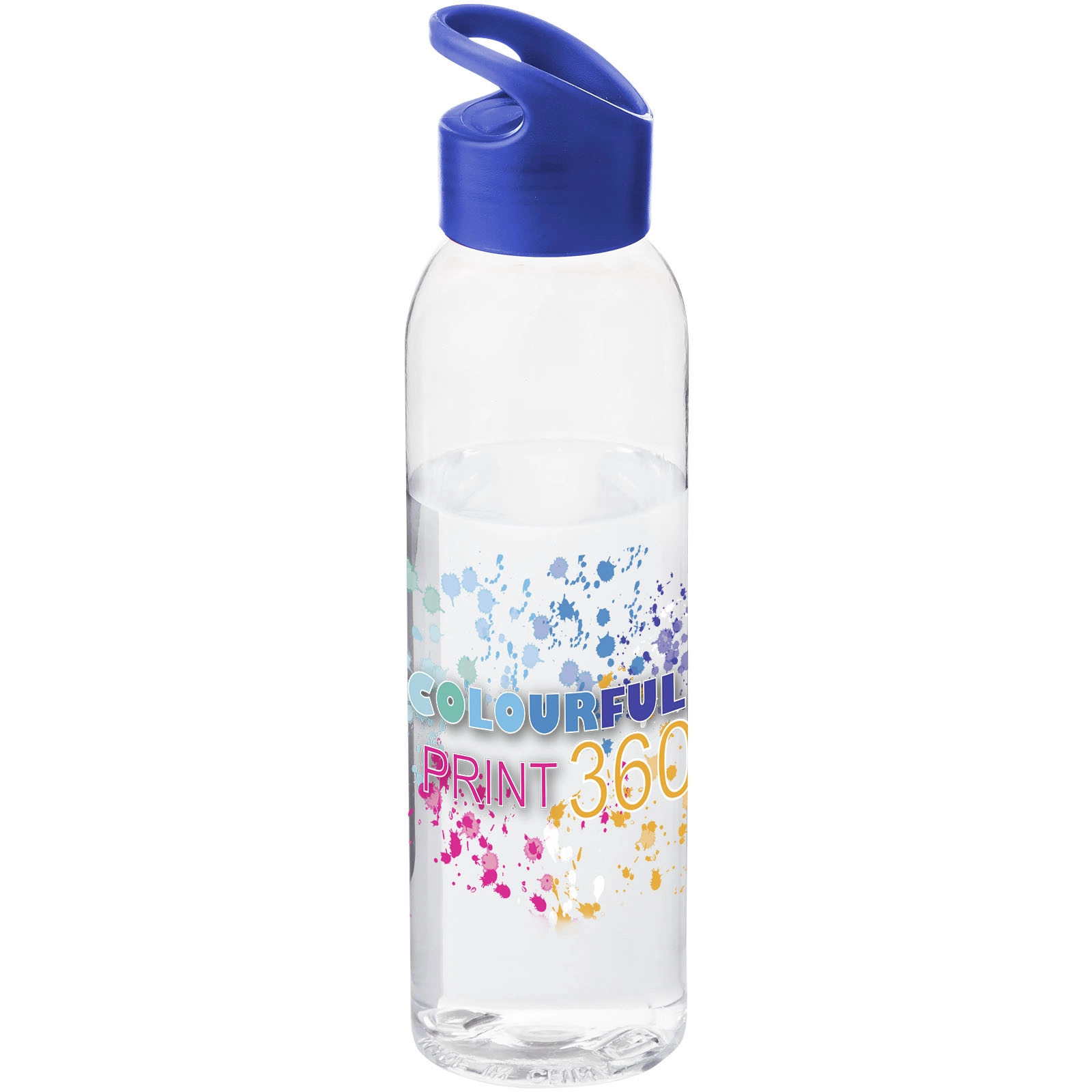 Immagine Borraccia Sky colori pop da 650 ml Tritan™