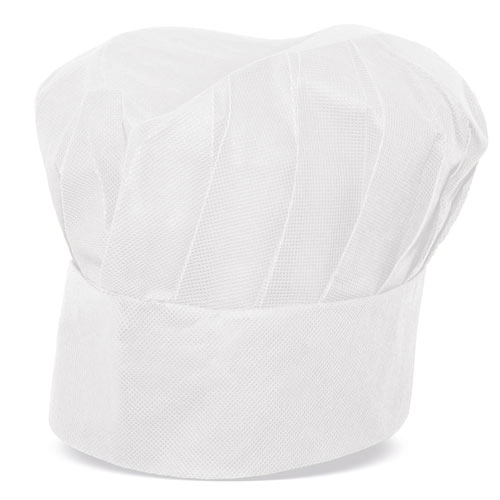 Immagine CAPPELLO DA CUOCO TNT