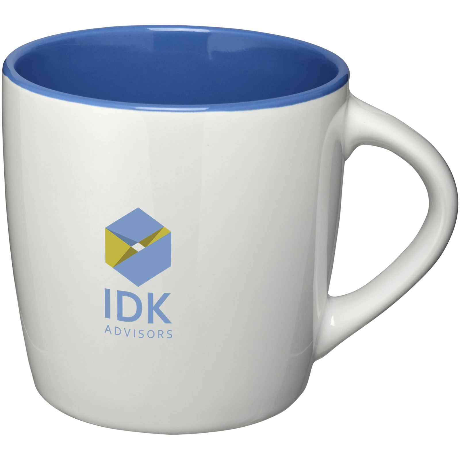 Immagine Tazza in ceramica Aztec da 340 ml