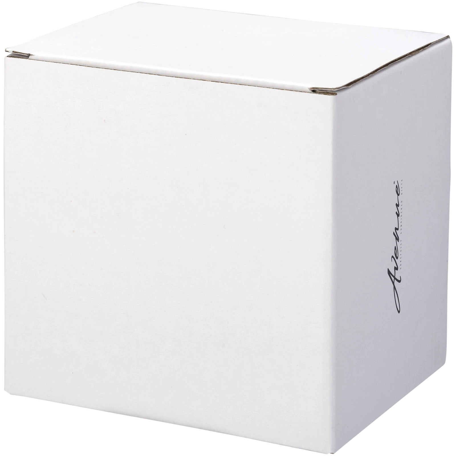 Immagine Tazza in ceramica Heart con coperchio in legno da 400 ml