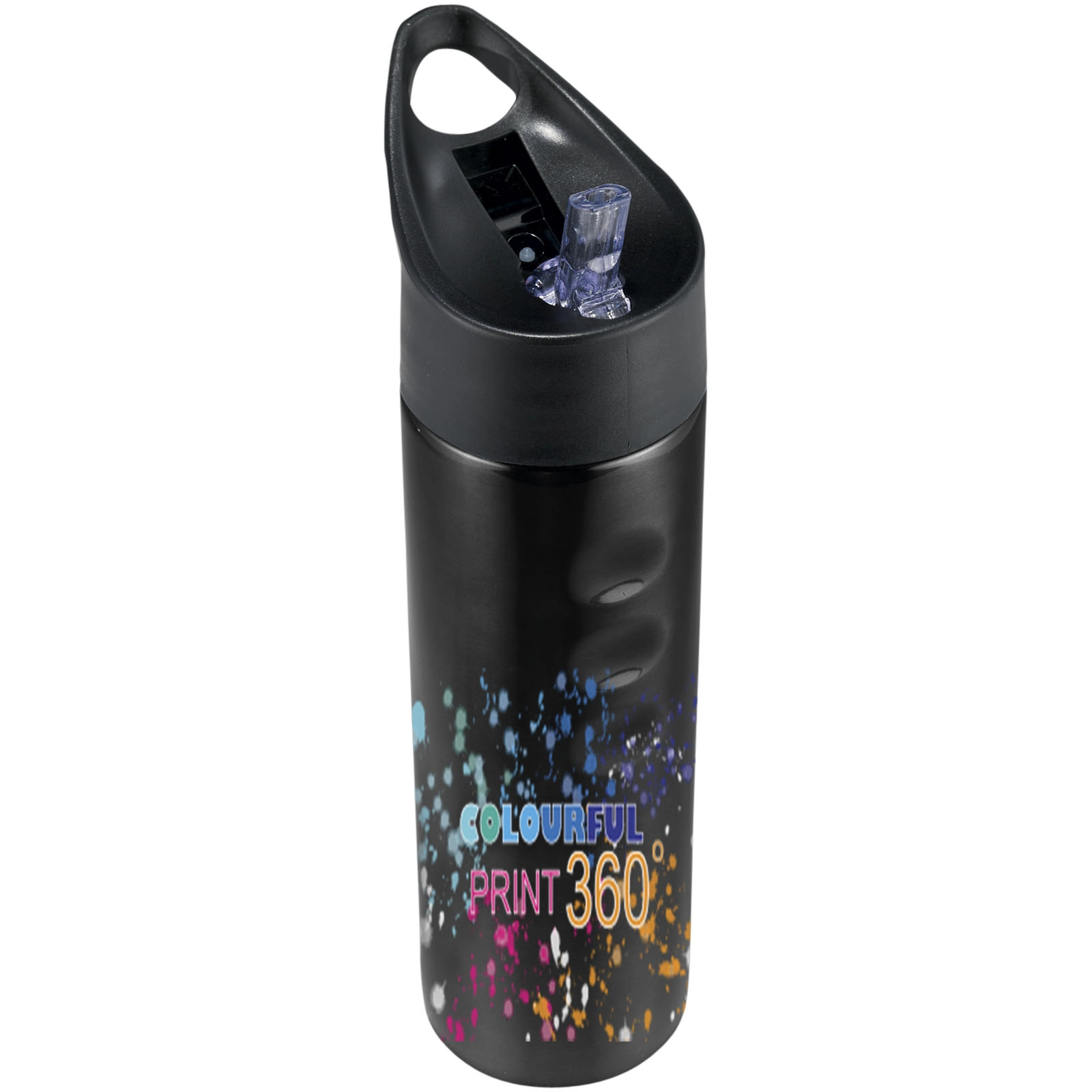Immagine Borraccia sportiva in acciaio inossidabile Trixie da 750 ml