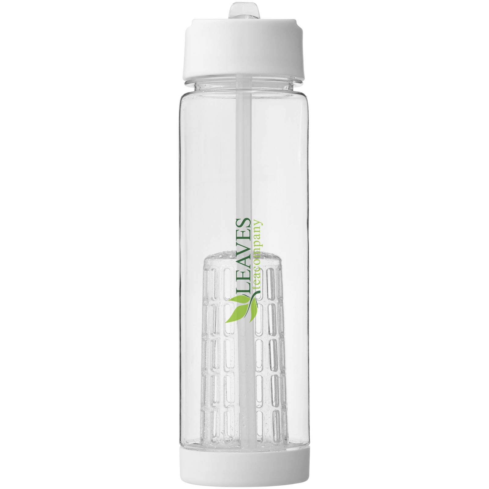 Immagine Borraccia con infusore Tutti Frutti da 740 ml in Tritan™
