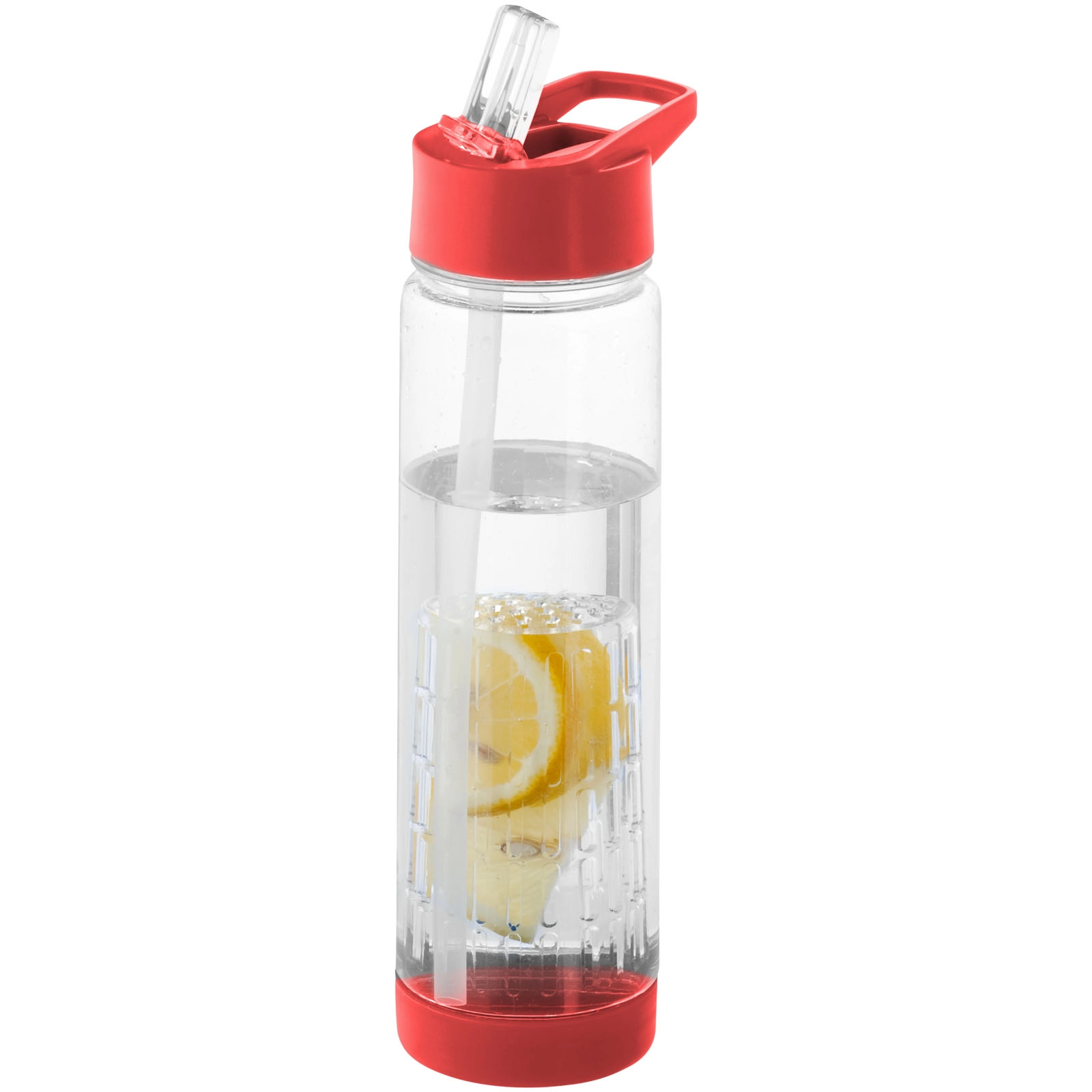 Immagine Borraccia con infusore Tutti Frutti da 740 ml in Tritan™