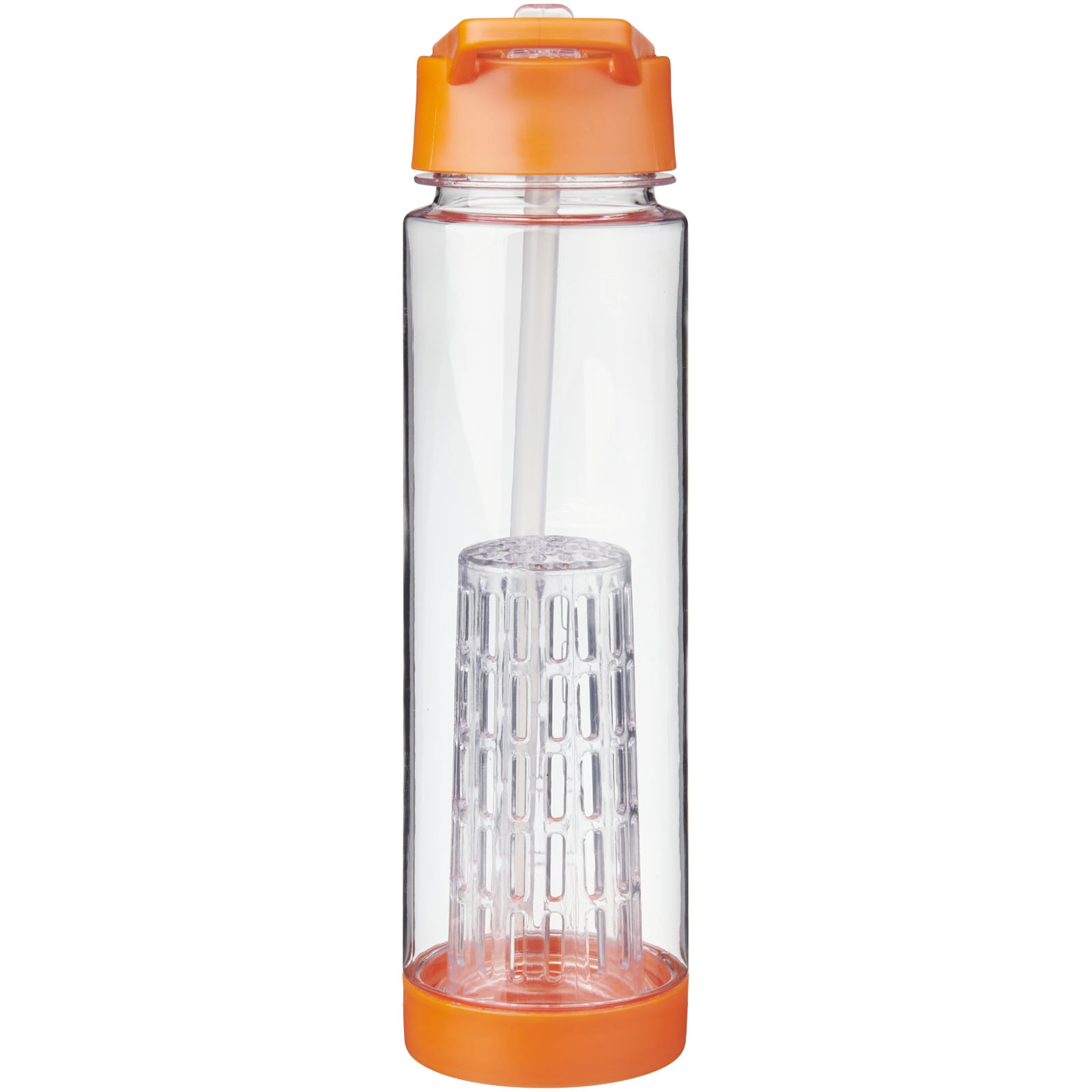 Immagine Borraccia con infusore Tutti Frutti da 740 ml in Tritan™