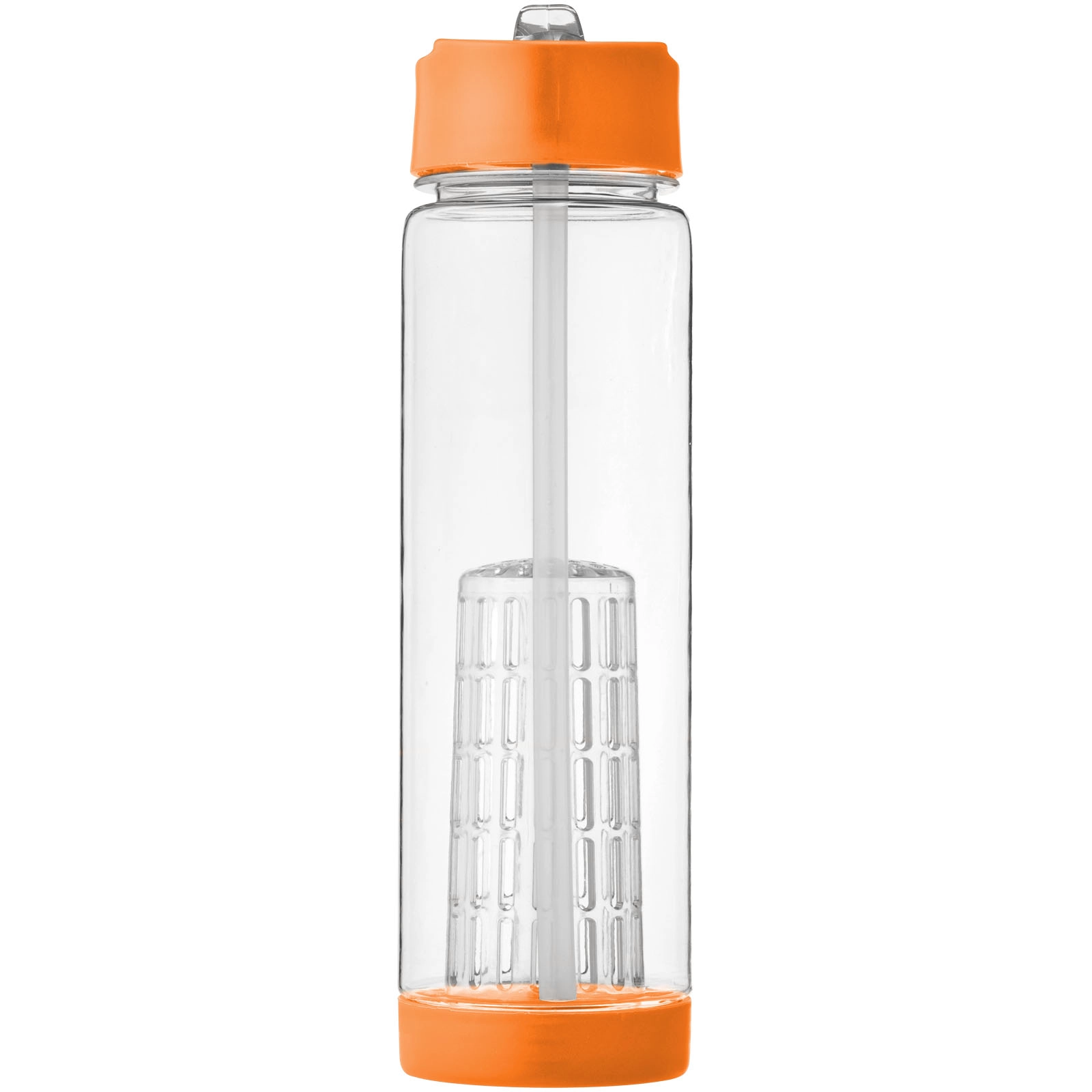 Immagine Borraccia con infusore Tutti Frutti da 740 ml in Tritan™