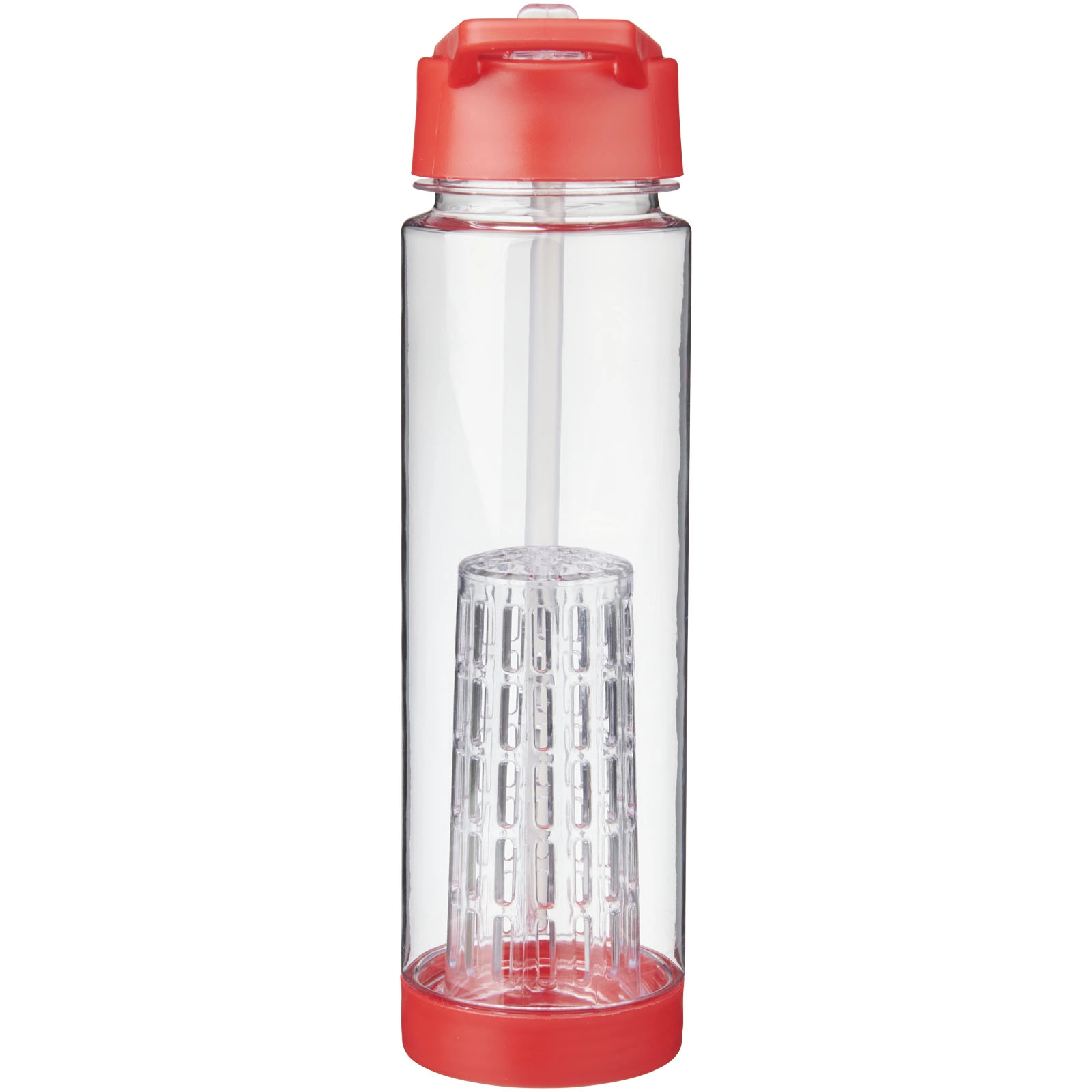 Immagine Borraccia con infusore Tutti Frutti da 740 ml in Tritan™