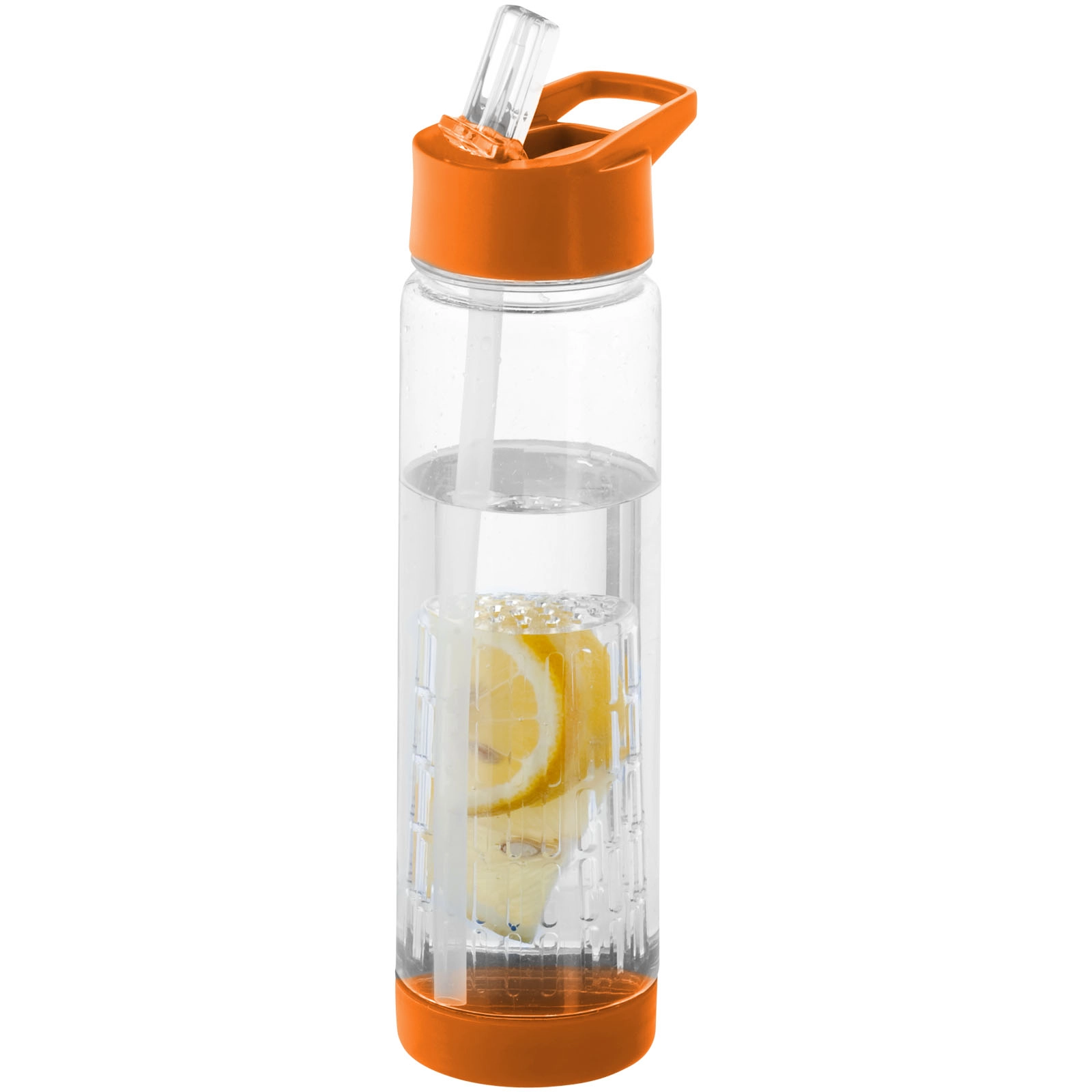 Immagine Borraccia con infusore Tutti Frutti da 740 ml in Tritan™