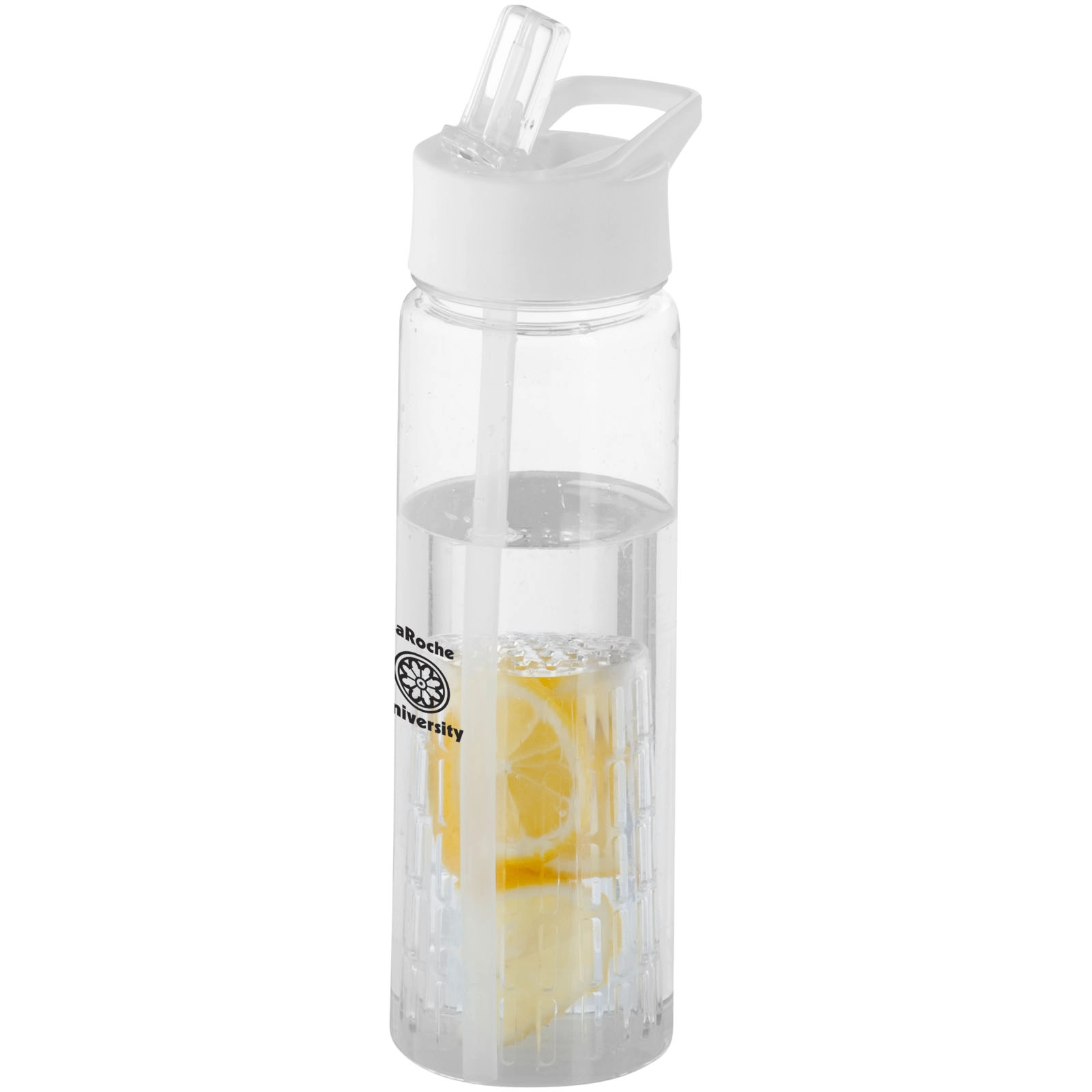 Immagine Borraccia con infusore Tutti Frutti da 740 ml in Tritan™