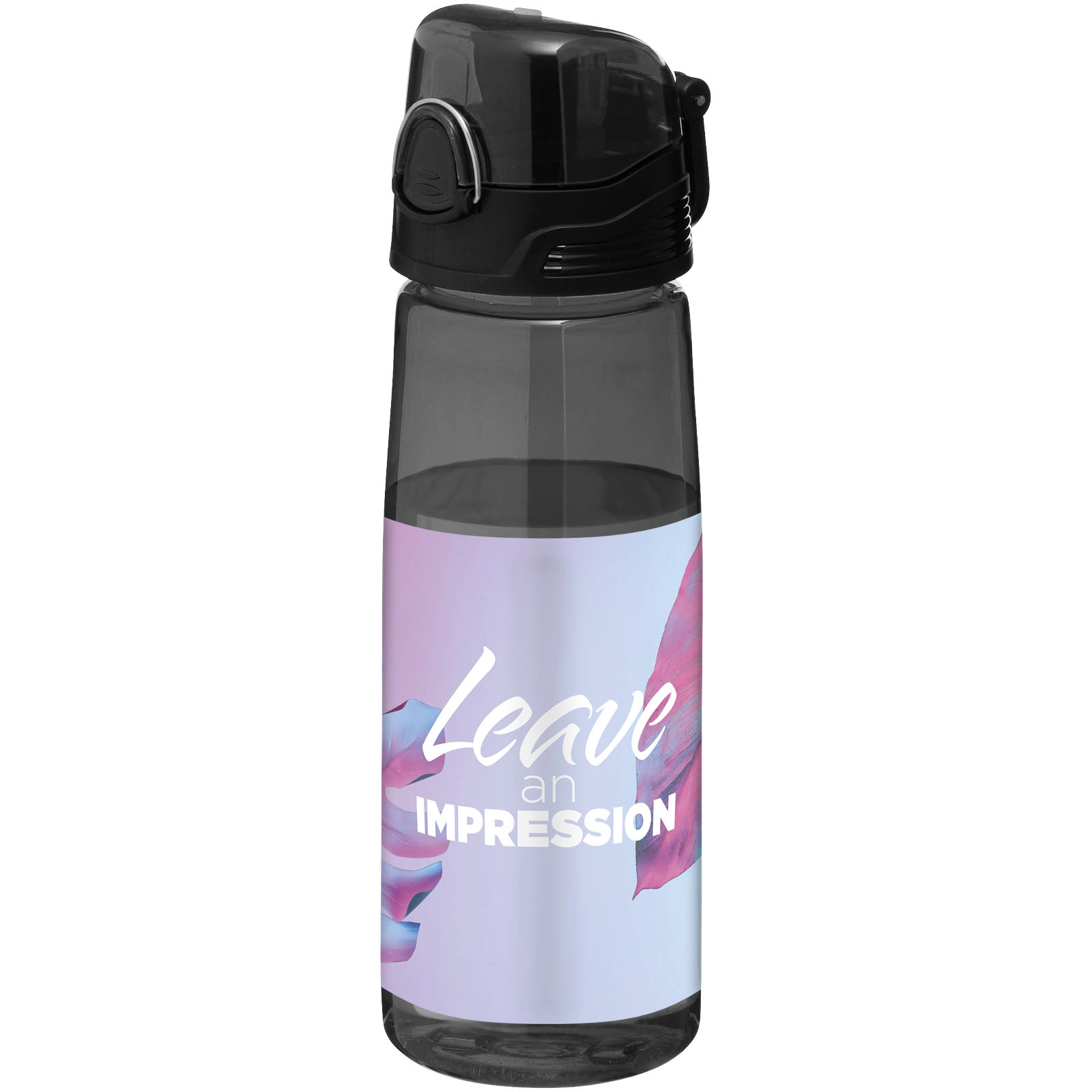 Immagine Borraccia sportiva Capri da 700 ml