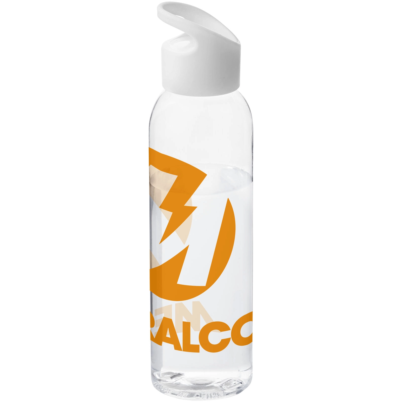 Immagine Borraccia sportiva Sky da 650 ml in Tritan™