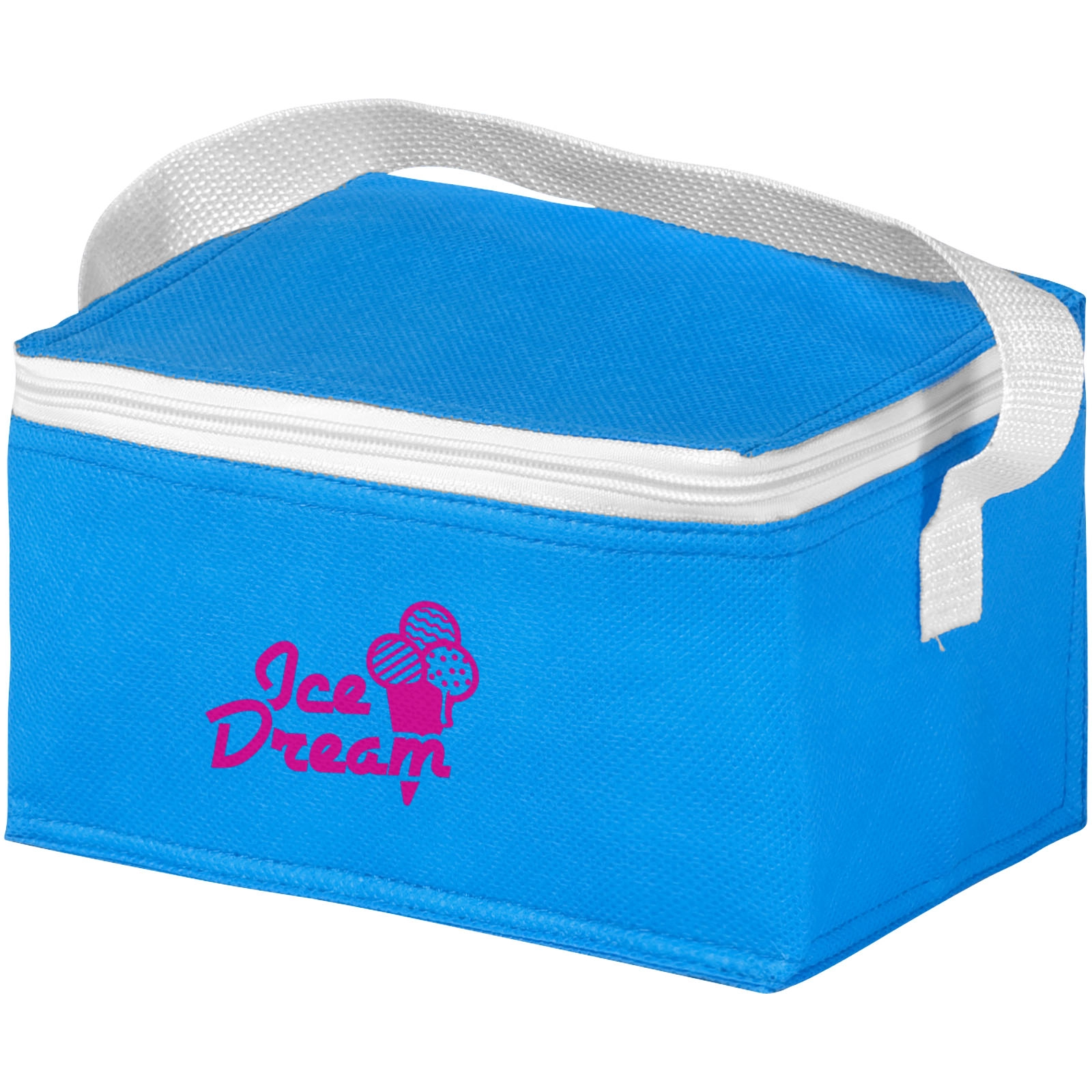 Immagine Borsa termica Spectrum per 6 lattine - 4L