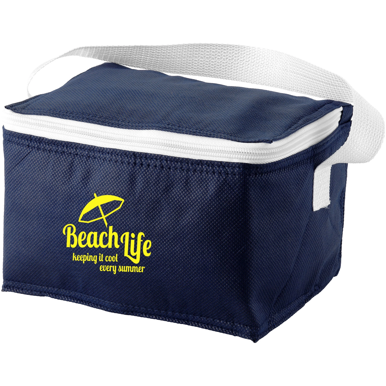 Immagine Borsa termica Spectrum per 6 lattine - 4L