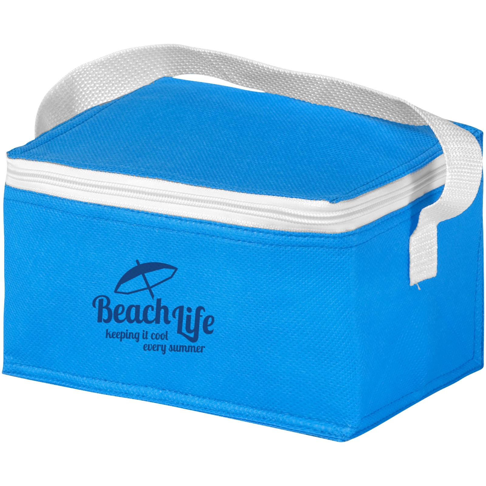 Immagine Borsa termica Spectrum per 6 lattine - 4L