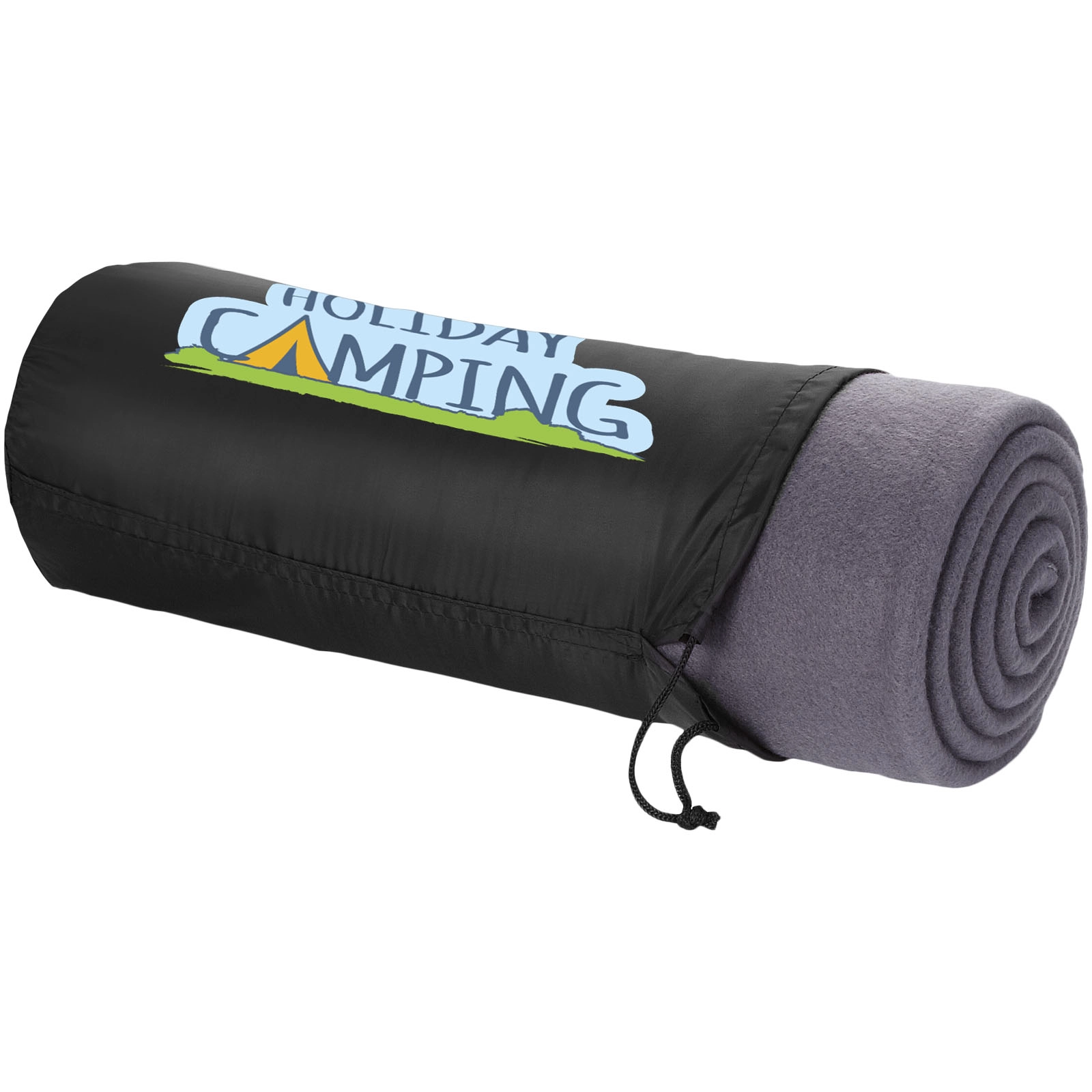 Immagine Coperta con custodia Huggy 150 x 120 cm