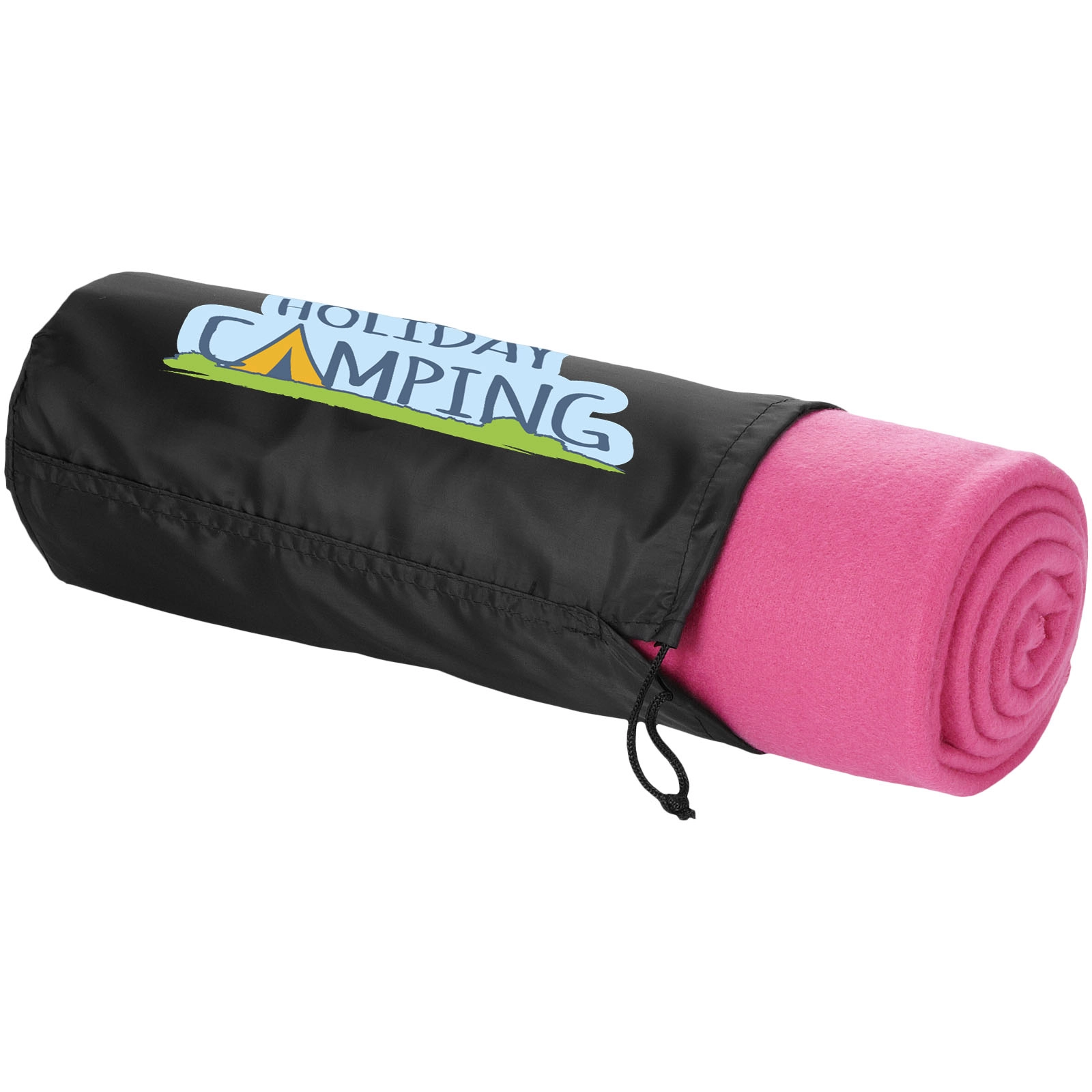 Immagine Coperta con custodia Huggy 150 x 120 cm