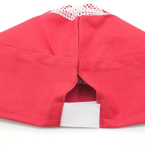 Immagine CAPPELLO PROFESSIONALE RETINA