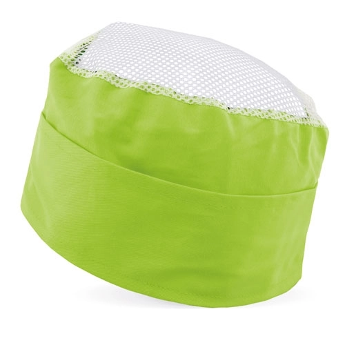Immagine CAPPELLO PROFESSIONALE RETINA