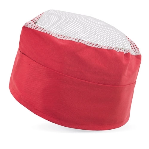 Immagine CAPPELLO PROFESSIONALE RETINA
