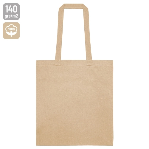 Immagine BORSA COTONE MANICI LUNGHI 