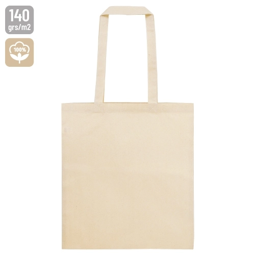 Immagine BORSA COTONE MANICI LUNGHI 