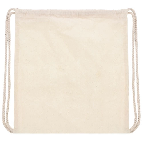 Immagine BORSA ZAINO COTONE 