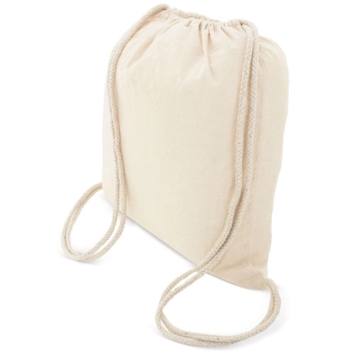 Immagine BORSA ZAINO COTONE 
